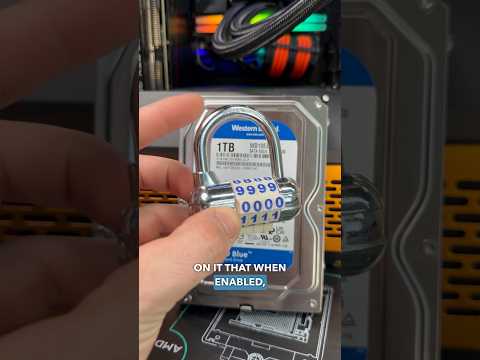 How To Find BitLocker Recovery Key! #gamingpc #computerrepair #pcrepair #pc #windows #techtips