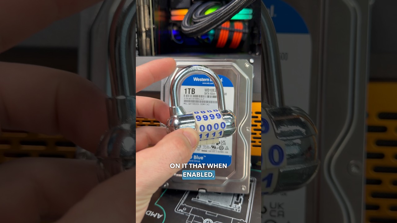 How to Locate Your BitLocker Recovery Key