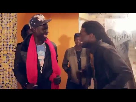 KING BABA - Ngaaka Blinde Deff Buzz Low MP4