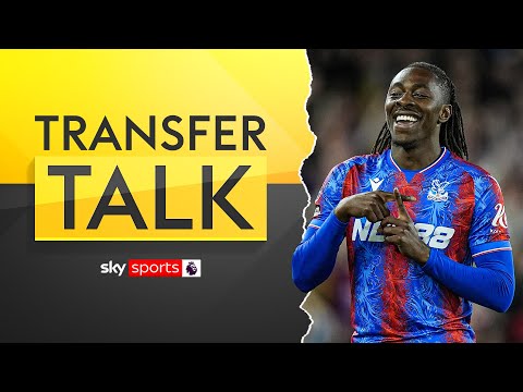 Eze to have medical ahead of Arsenal move! | Transfer Talk