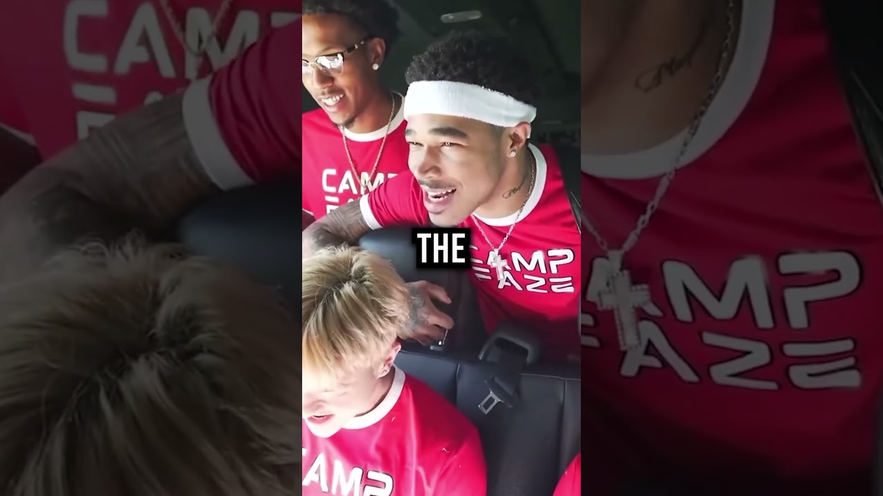 FaZe Camp Chant!