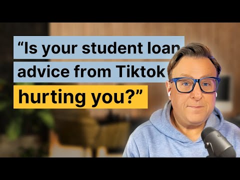 How Student Loan Forgiveness Actually Works