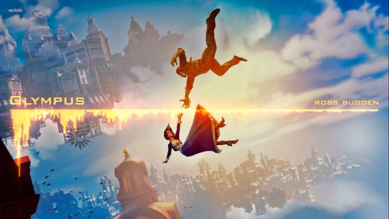 Epic & Dramatic Trailer Music - Olympus 🎶