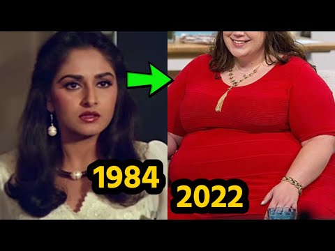 Maqsad 1984 Cast Then And Now Transformation Will Blow Your Mind