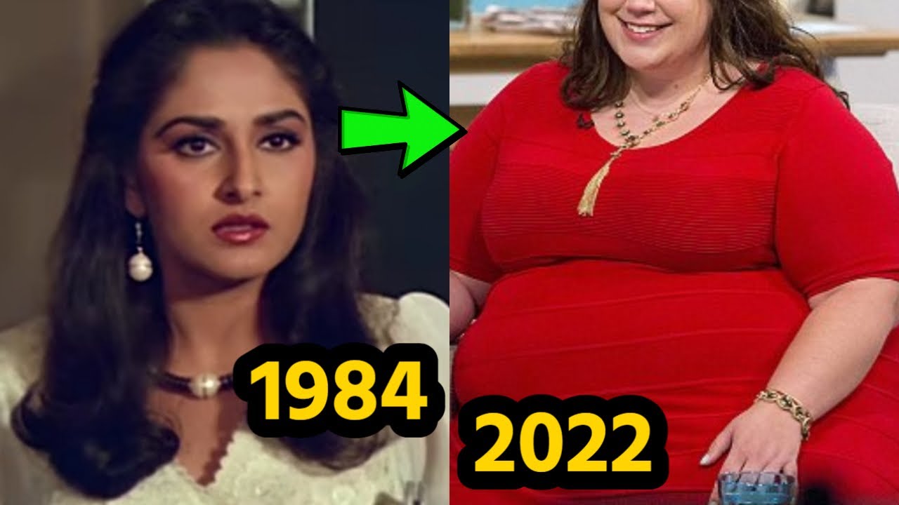 Maqsad (1984) Cast Then & Now: Stunning Transformation You Won't Believe! ✨