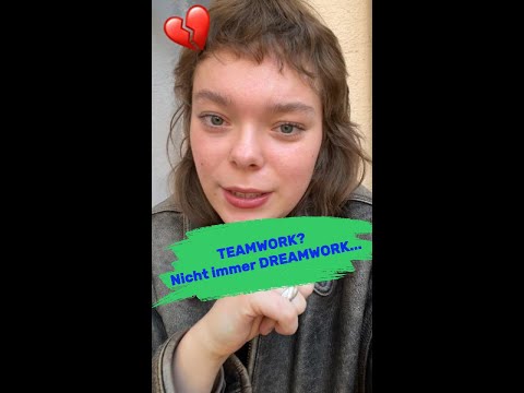 Teamwork? Nicht immer Dreamwork... #btw #bundestagswahl #btw25 #bundestagswahl2025