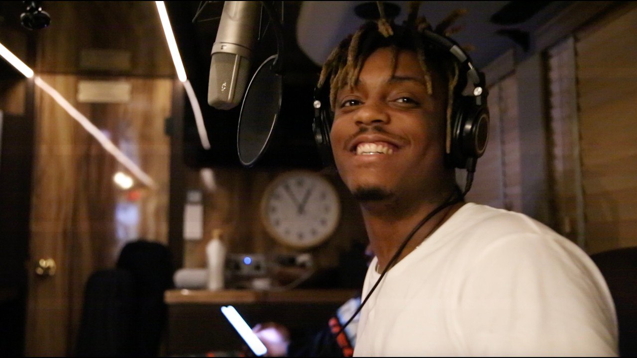 Juice WRLD - World Tour (Aquafina) Official Music Video π€