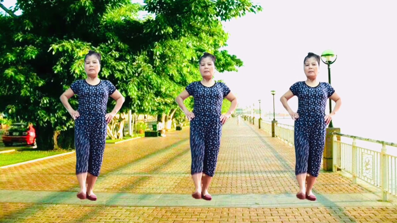 10 Động Tác Mát-Xa Mặt Đơn Giản Tăng Cường Sức Khỏe 🧖♀️