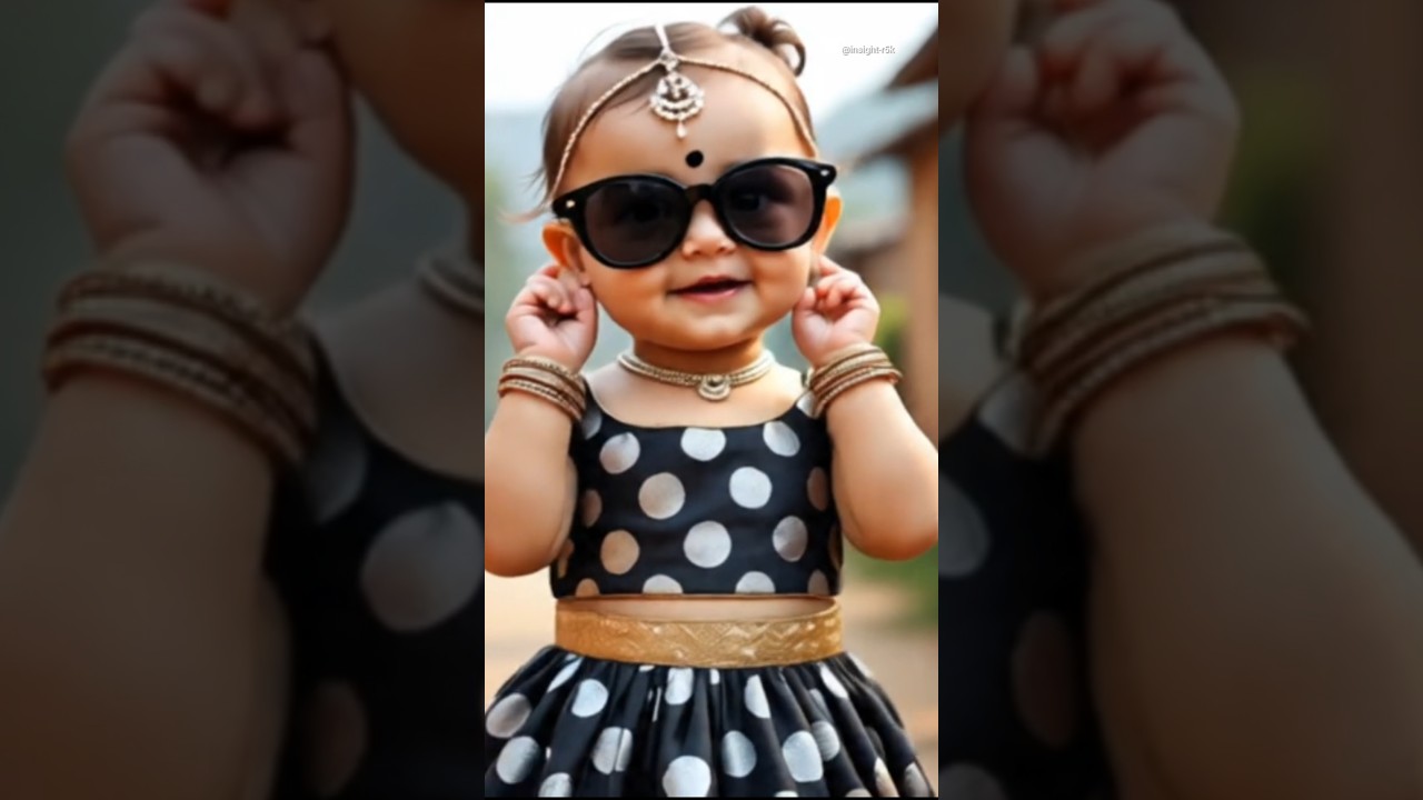 Attitude Level MAX β Kala Chashma On! π