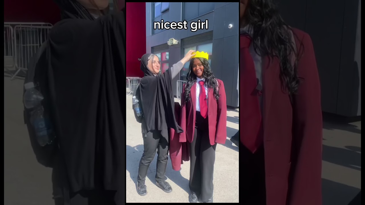 Year 11 Crowning ๐ Class of 2025