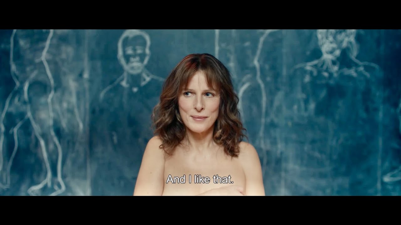 Maria into Life / Maria rêve (2022) - Trailer (English Subs)