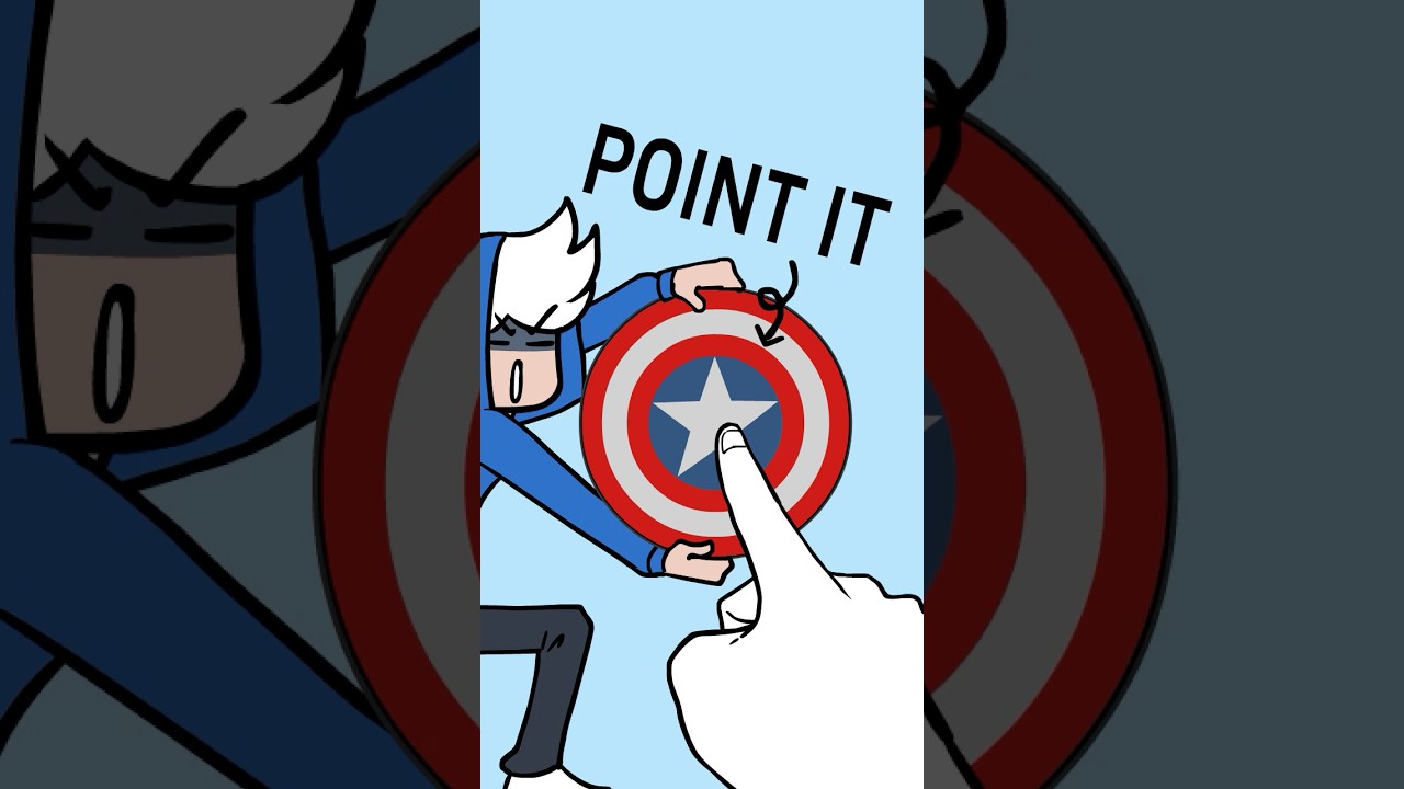 Thumb Dance Challenge! Part 6 🎉 | Fun & Interactive Rhythm Game