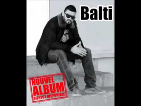 Balti - Jey Mel RiF lil Asima HQ