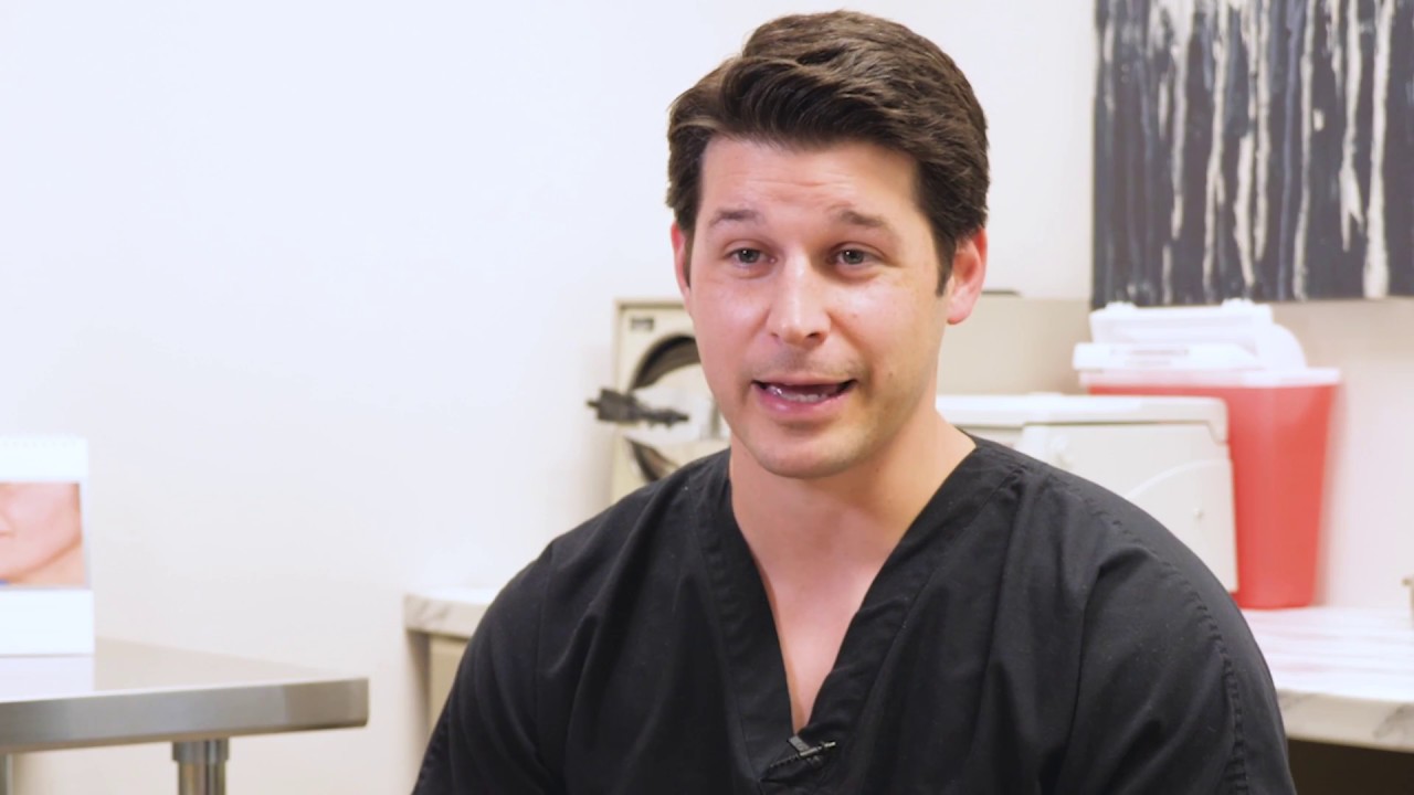 Male Plastic Surgery by Dr. Sanchez in Baton Rouge