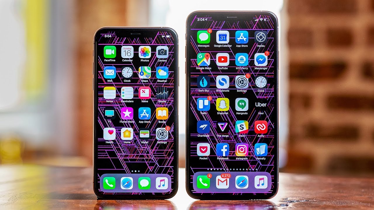 iPhone XS & XS Max Review: Faster & Improved 📱