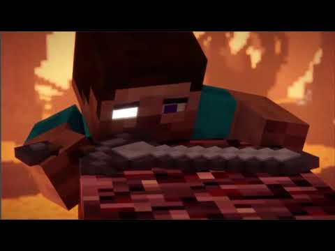 🎶Minecraft Parody Believer🎶 Animation Life 3