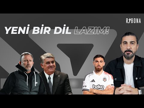 HOCA VE BAŞKAN SOĞUKKANLI OLMALI! ÖZGÜVEN EKSİKLİĞİ VAR, YENİ HEDEF KOYULMALI!