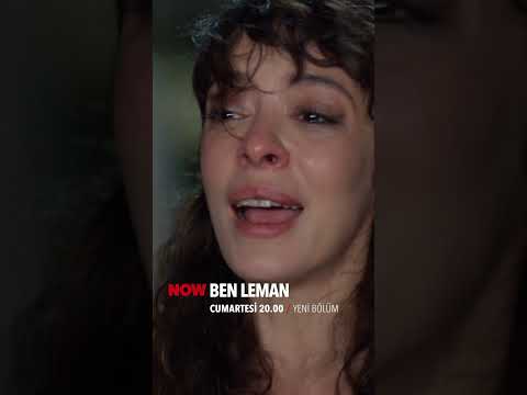 "Pes Etmeyecekler, Biz De Etmeyeceğiz'' - Ben Leman 6. Bölüm 1. Fragmanı #shorts