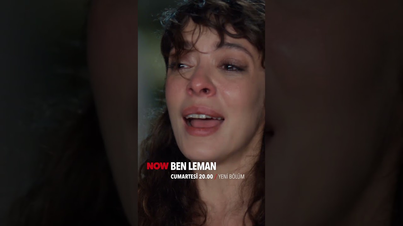 Ben Leman 6. Bölüm 1. Fragmanı | Pes Etmeyecekler, Biz De Etmeyeceğiz! 💪