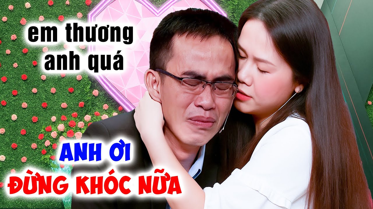 Chàng Trai Mồ Côi Tìm Vợ, Bạn Gái Thương Thương ❤️