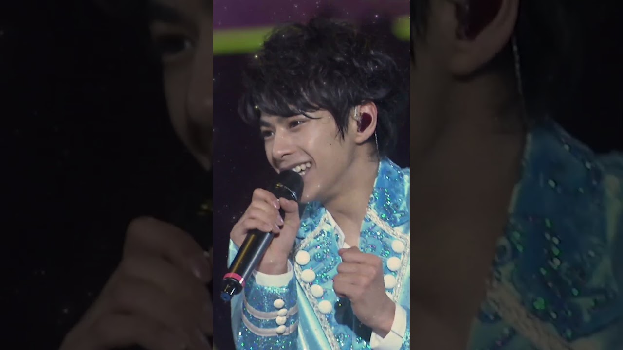 祝佐藤勝利さん27歳の誕生日!🎉 素敵な一年を願って