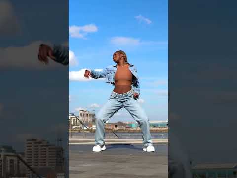 Rema - Calm Down (Dance Video)