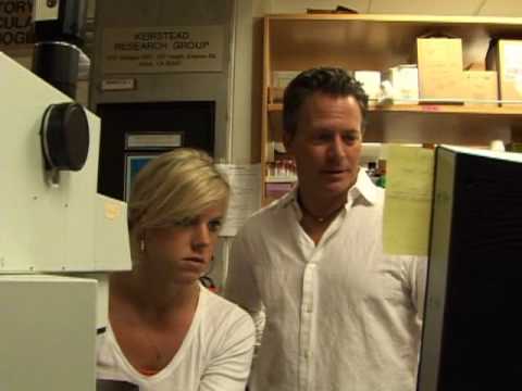 UC Irvine's Hans Keirstead on Stem Cell Research & FDA Approval