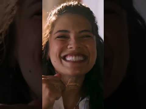 جمالها طول الحلقة 😭🥺 #مسلسلات_تركية_مشوقة #الخليفة #halef #ilhansen #birandamlayilmaz