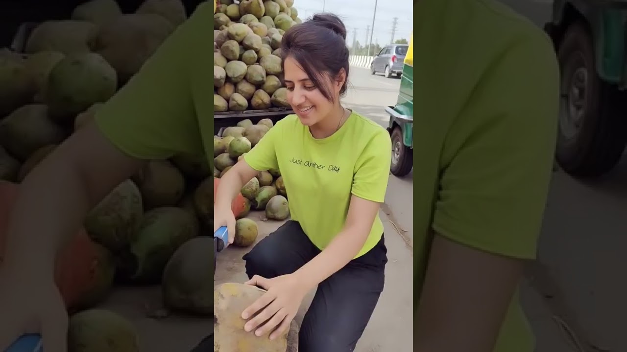 Violence Seems to Like Me...😱