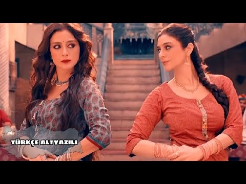Mere Dholna The Sisters (Tr & Eng Subs) | Bhool Bhulaiyaa 2 | Tabu | Shreya Ghoshal