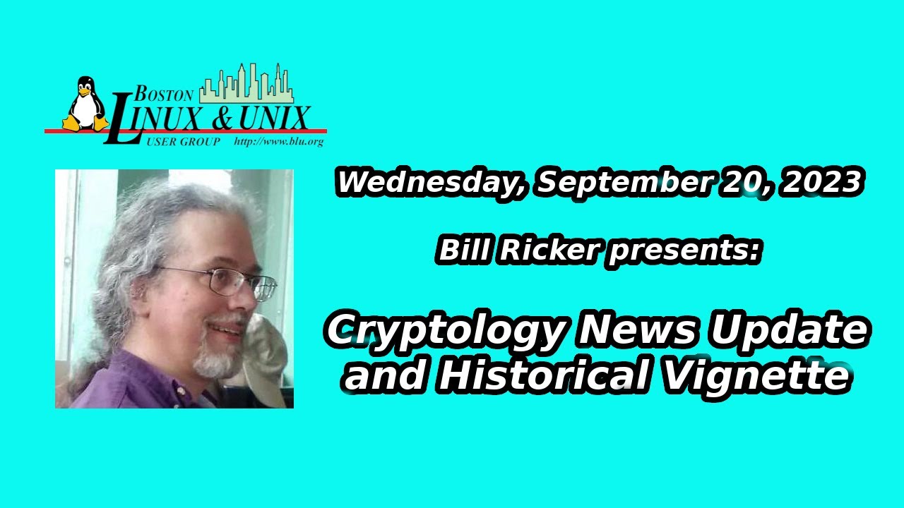 Cryptology News & History Insights: Bill’s Annual Security & Crypto Roundup 🛡️