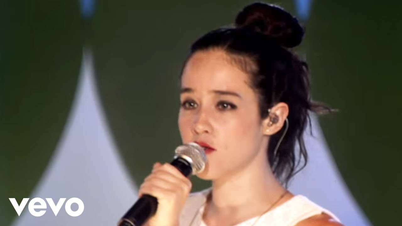 Los Ángeles Azules - Mis Sentimientos ft. Ximena Sariñana