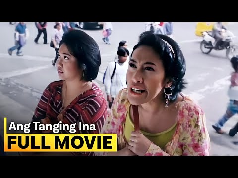 'Ang Tanging Ina’ FULL MOVIE | Ai Ai delas Alas, Eugene Domingo