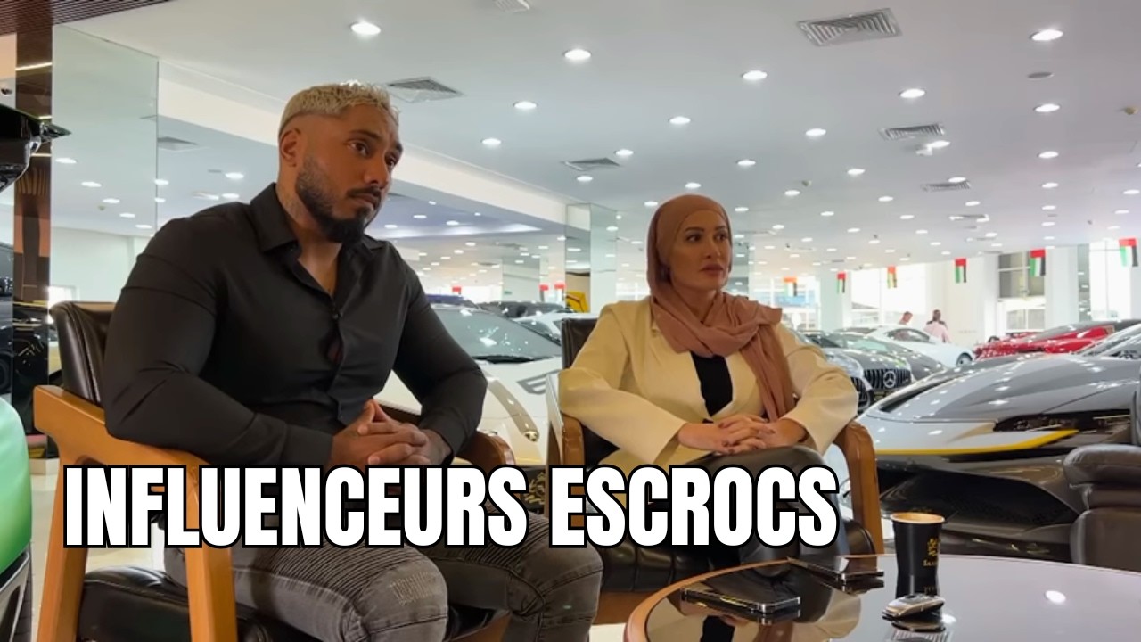 Arnaques en série : nouvelles méthodes 🚨