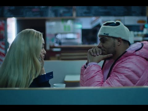 AJ Tracey - Crush (feat. Jorja Smith)