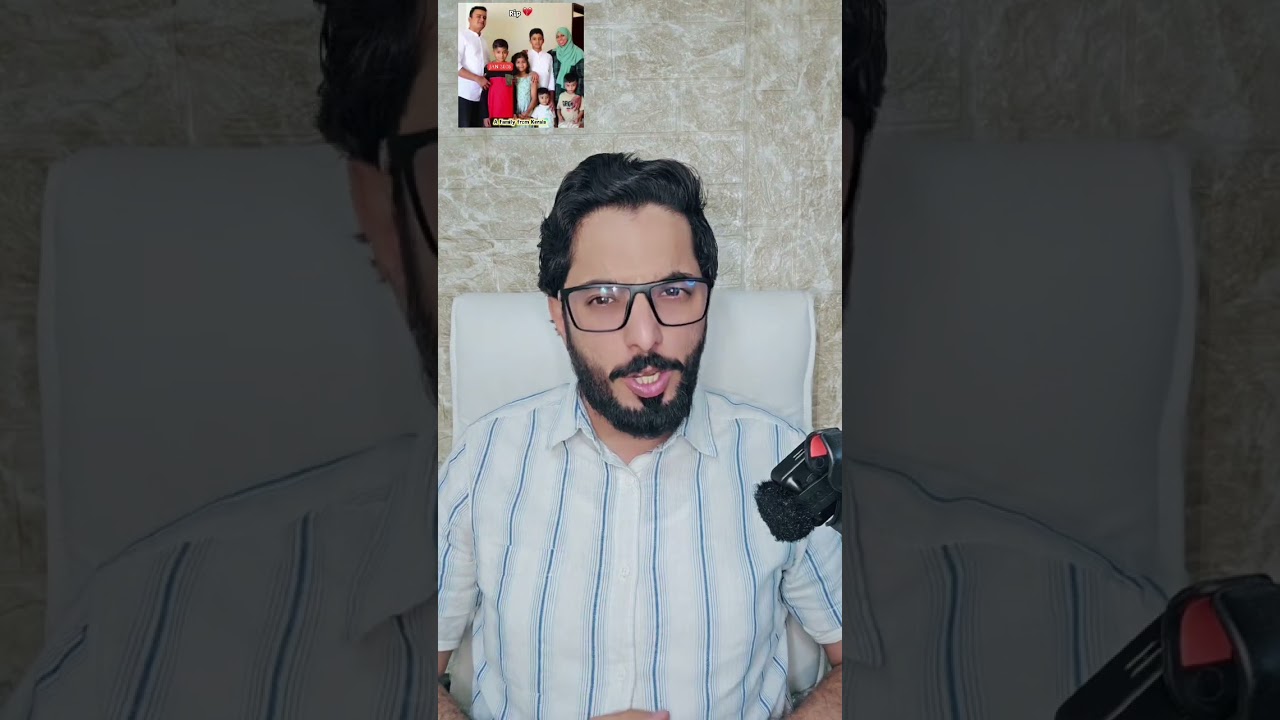 Sad News Four young Indian Kerala expat brothers killed in Abu Dhabi car crash laid to rest side UAE