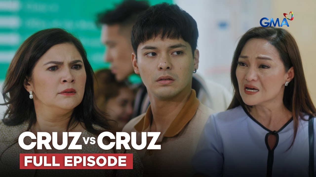 Cruz vs. Cruz: The aftermath of Jessica's accident (Full Episode 76) November 4, 2025
