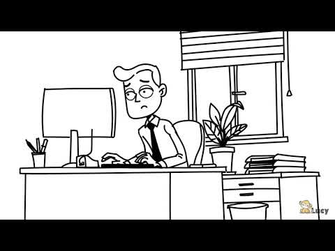 Password Security Awareness Video