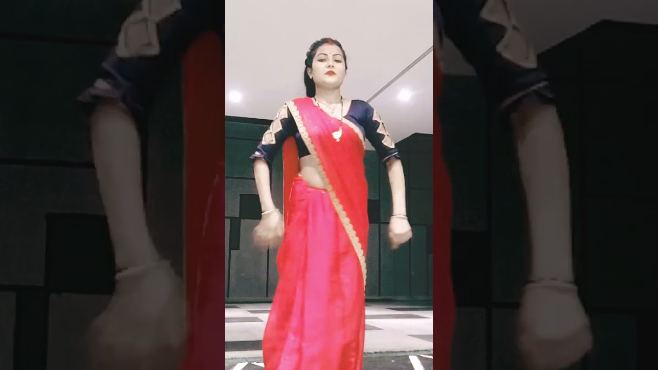 Dance to Sawan's Arrival 🌧️ | Barsaat Mein Jab Aayega Sawan