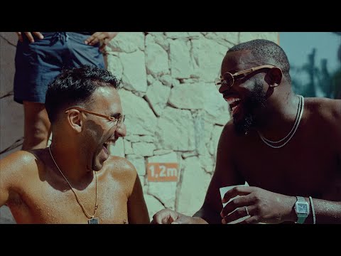 Heuss L'Enfoiré - Shayo ft. Keblack (Clip Officiel)