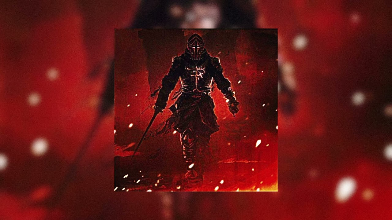 Rammstein - Mein Herz Brennt (Slowed Version) 🎶