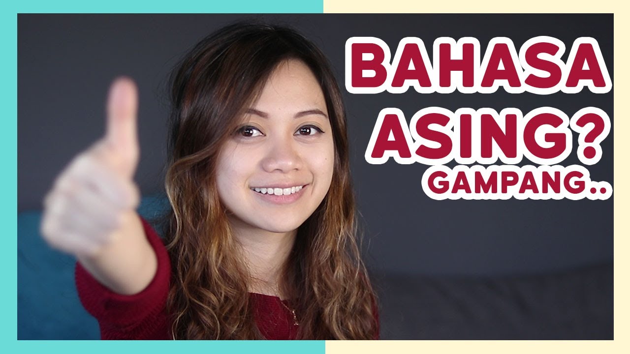 Cara Otodidak Belajar Bahasa Asing π