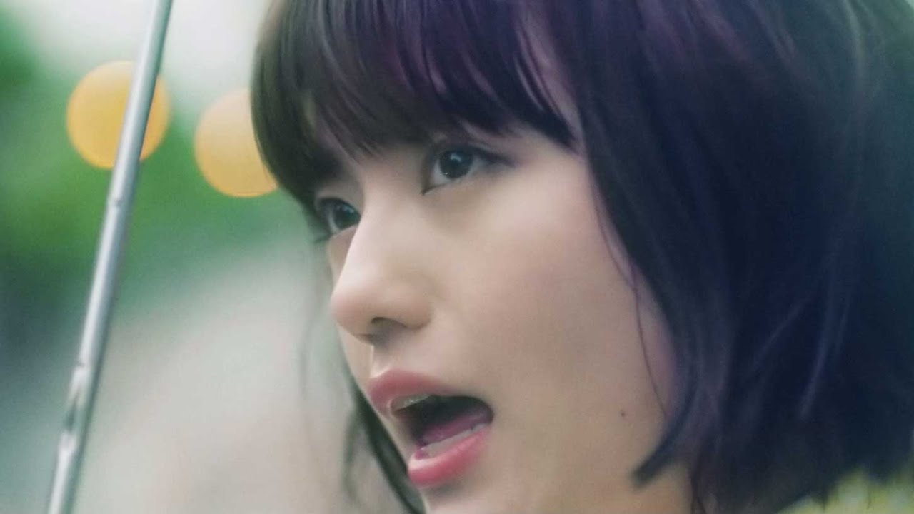 SHE IS SUMMER Releases Captivating Music Video for 'あれからの話だけど' 🎶