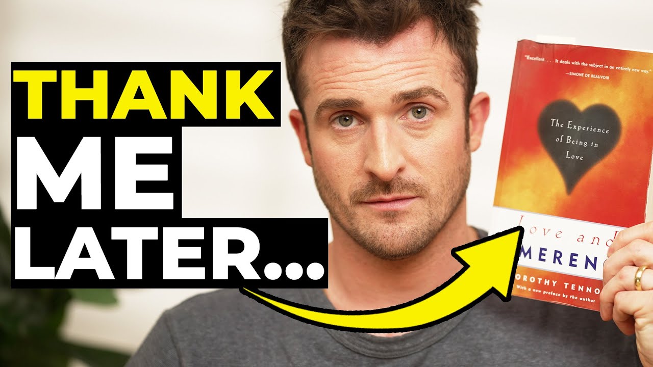 Limerence: Understanding and Overcoming the Infatuation Cycle