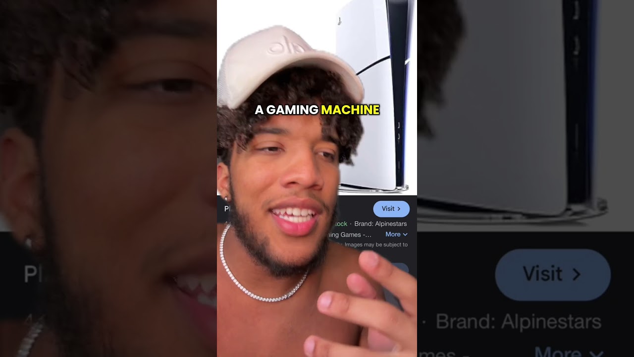 $500 PC vs PS5: Which is Better? 🎮