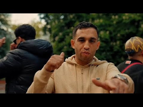 Lacrim - L'amour ou la mort ft. Mister You