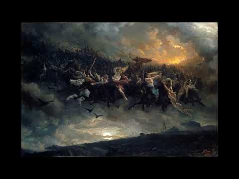 Dies Irae - Verdi (Solti) // SLOWED + REVERB