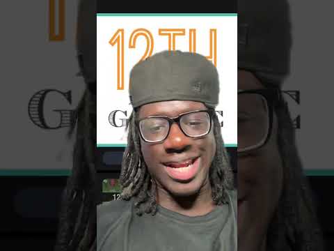 Ranking The EASIEST To HARDEST Grades In Highschool π