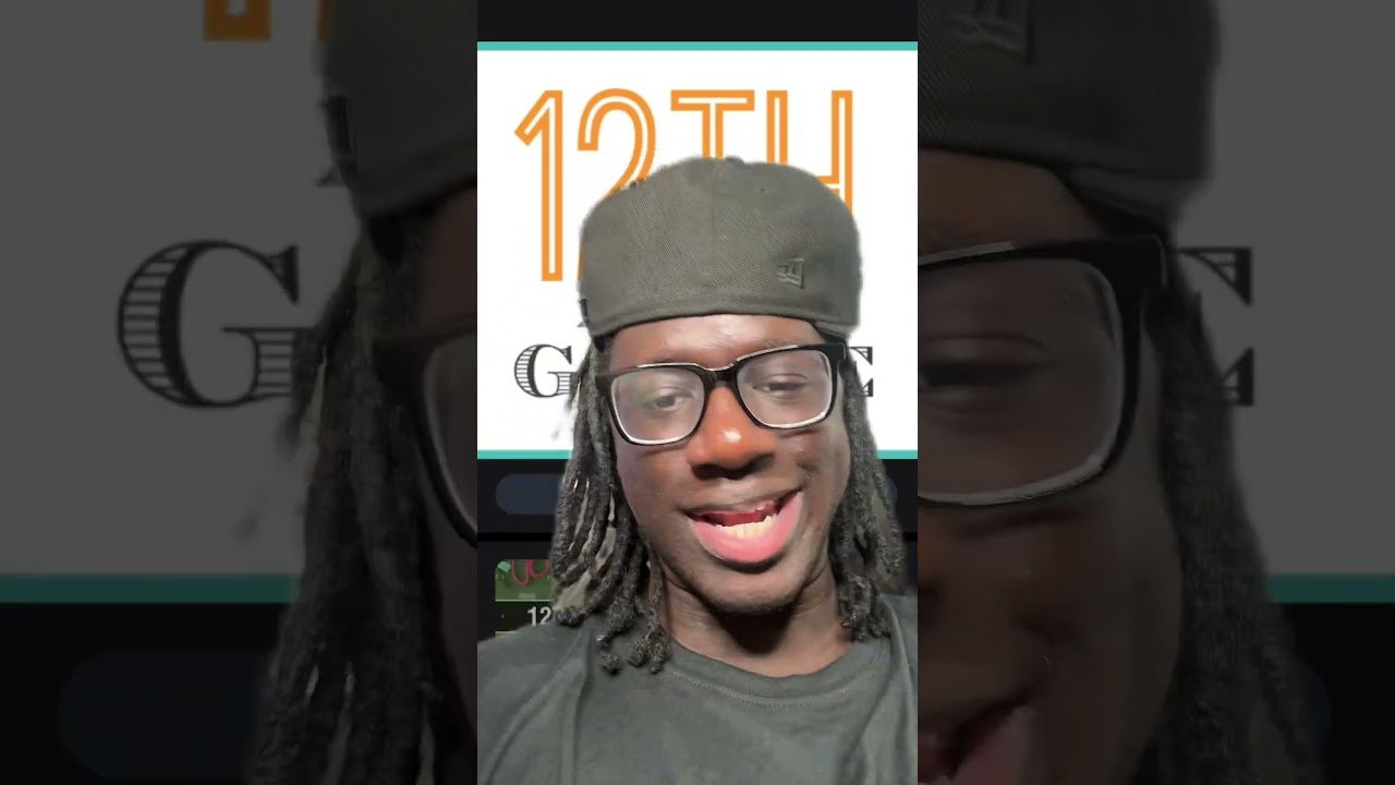 Ranking High School Grades from Easiest to Hardest