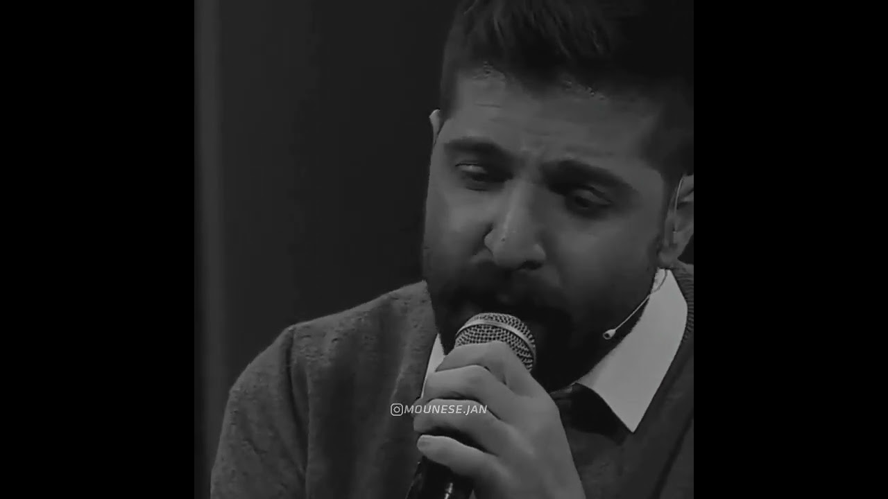 Hamid Hiraad: Profile and Achievements